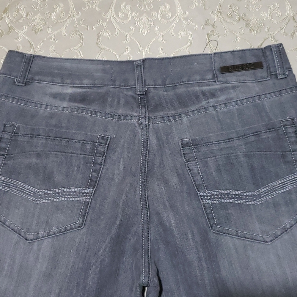 BLUE RAG - Picture 4 of 4